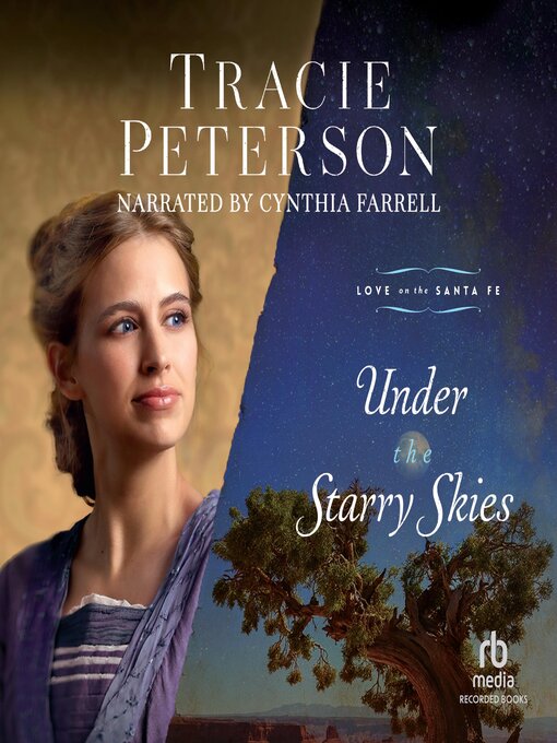Title details for Under the Starry Skies by Tracie Peterson - Wait list